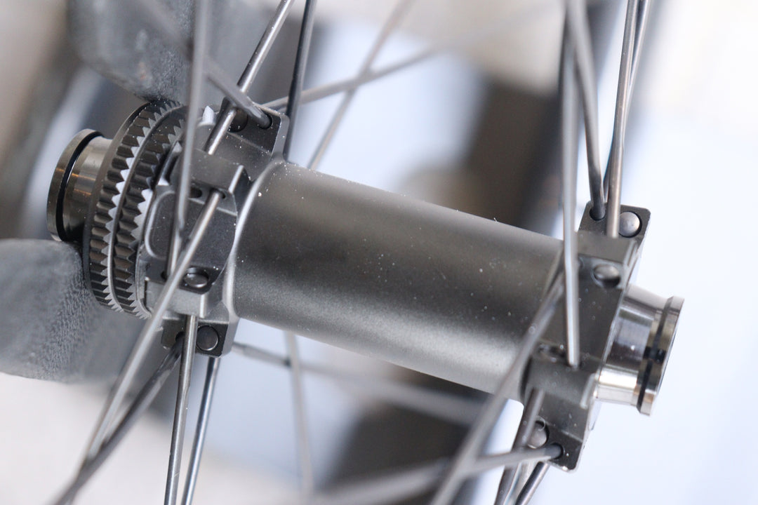 アンタレス ANTARES ROAD CARBON WHEEL 4521 DISC ワイズロードオリジナル シマノフリー 11S/12S カーボン チューブレスレディ ホイールセット 【横浜店】