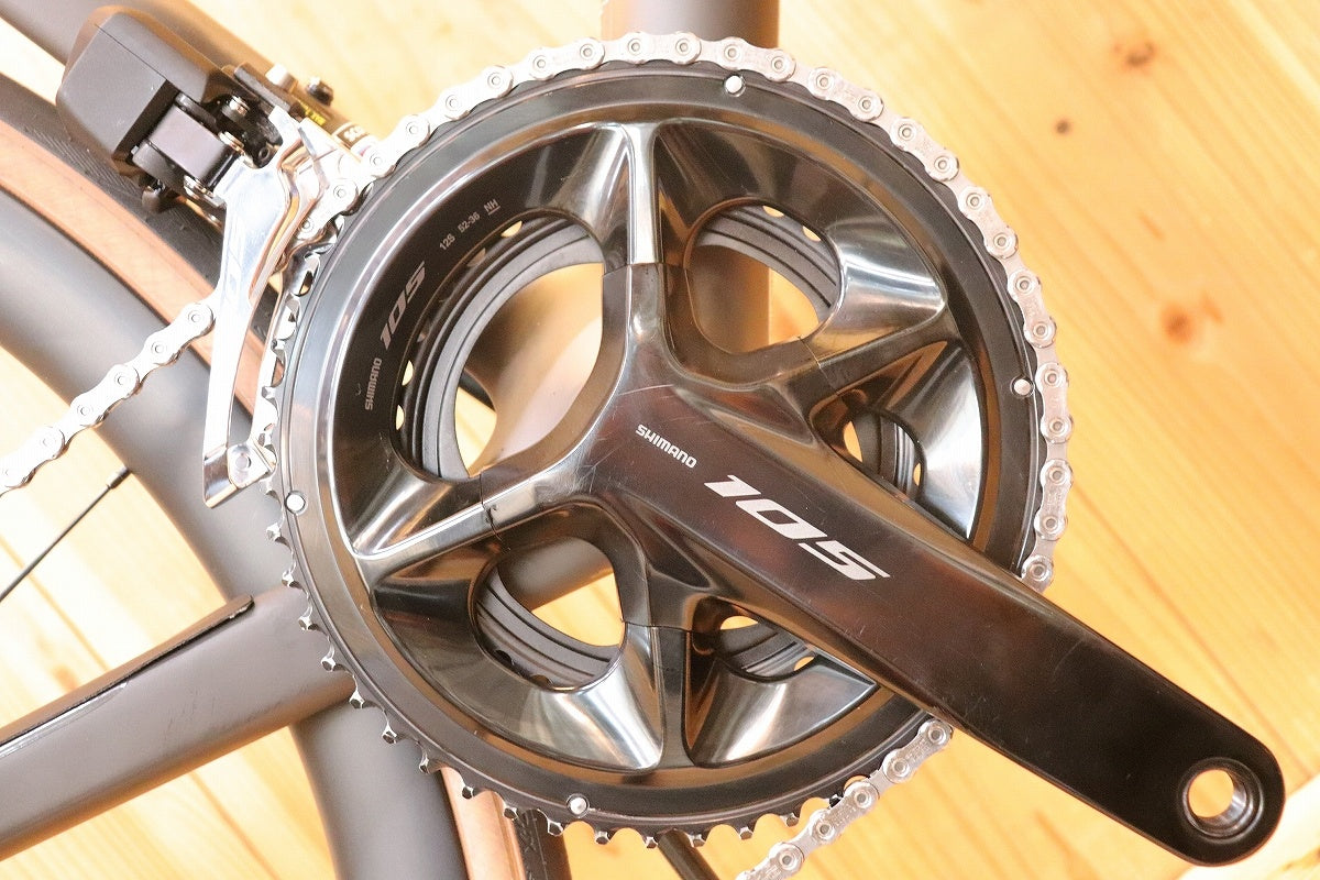 スコット SCOTT アディクト ADDICT RC30 2025年モデル XXSサイズ