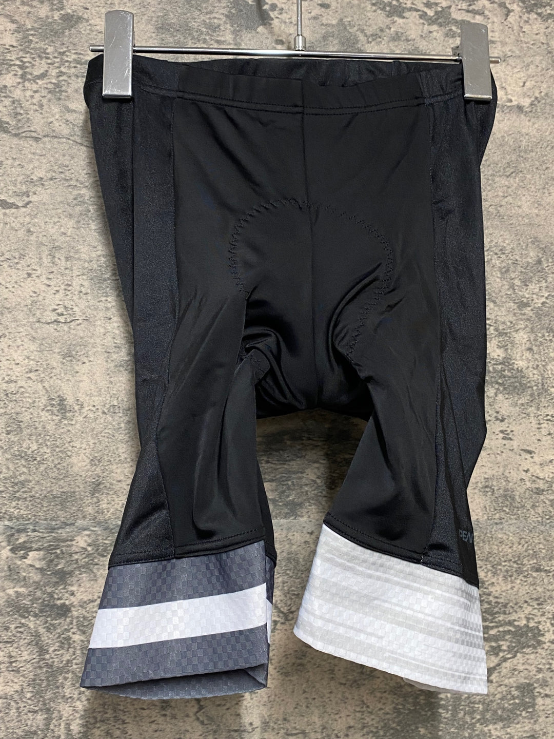 KD567 パールイズミ PEARL iZUMi レーサーパンツ 黒 M