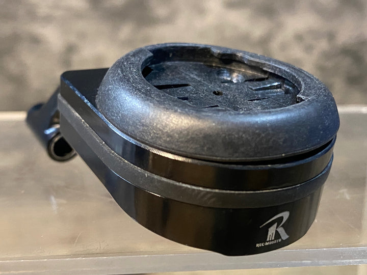 JX195 レックマウント REC-MOUNTS type1040 サイコンマウント ※ボルト,ワッシャー欠品あり