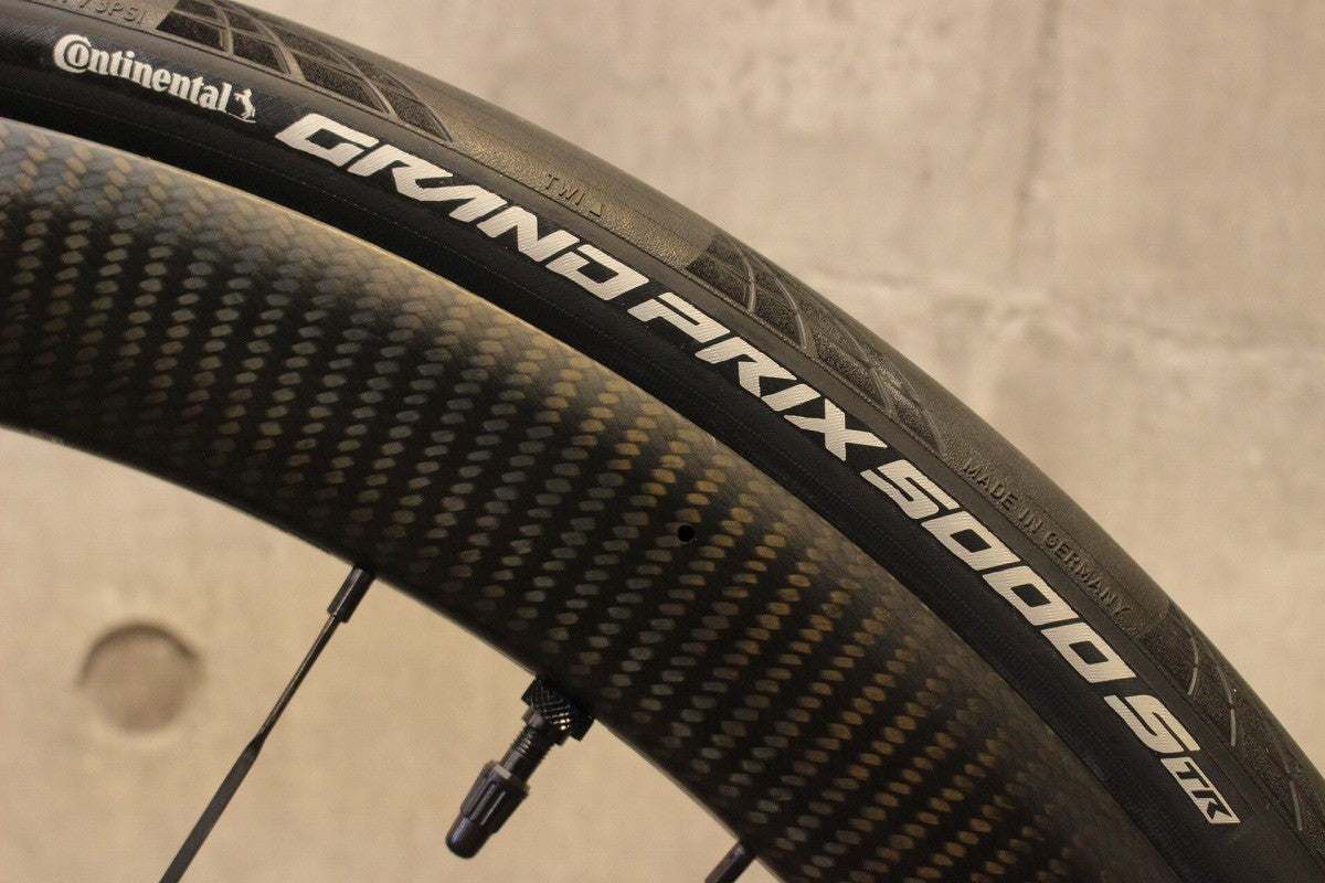 マヴィック MAVIC コスミック COSMIC SL45 DISC カーボン チューブレス