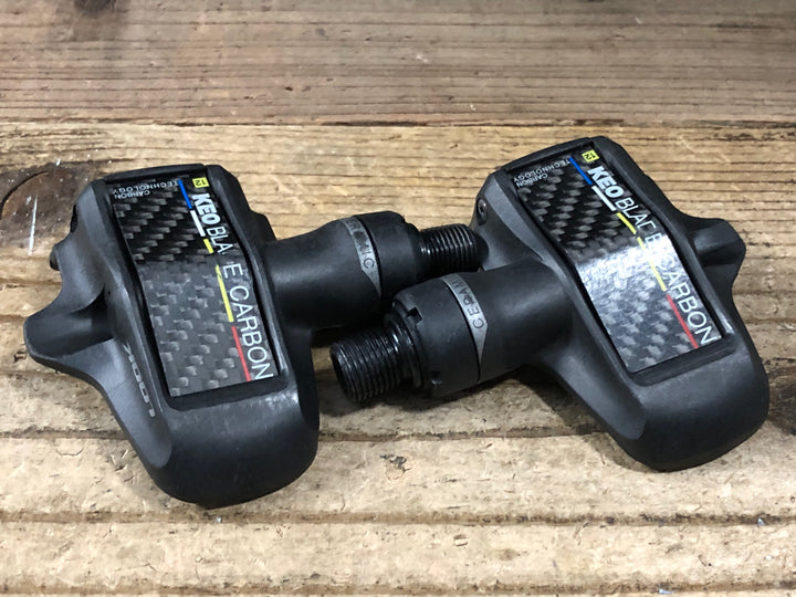 KF287 ルック LOOK ケオブレードカーボン セラミック KEO BLADE CARBON CERAMIC クロモリアクスル ビンディングペダル