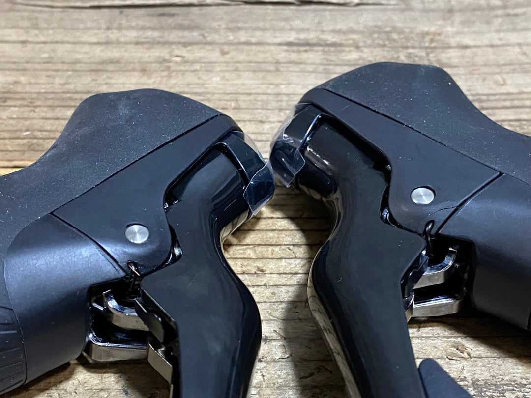 JY369 シマノ SHIMANO 105 ST-R7000 STIレバー 2x11S