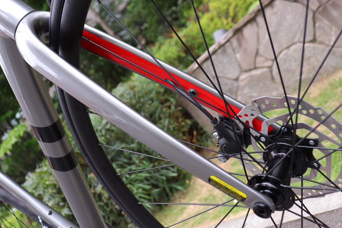 キャノンデール CANNONDALE CAAD13 DISC 2023年 56サイズ シマノ