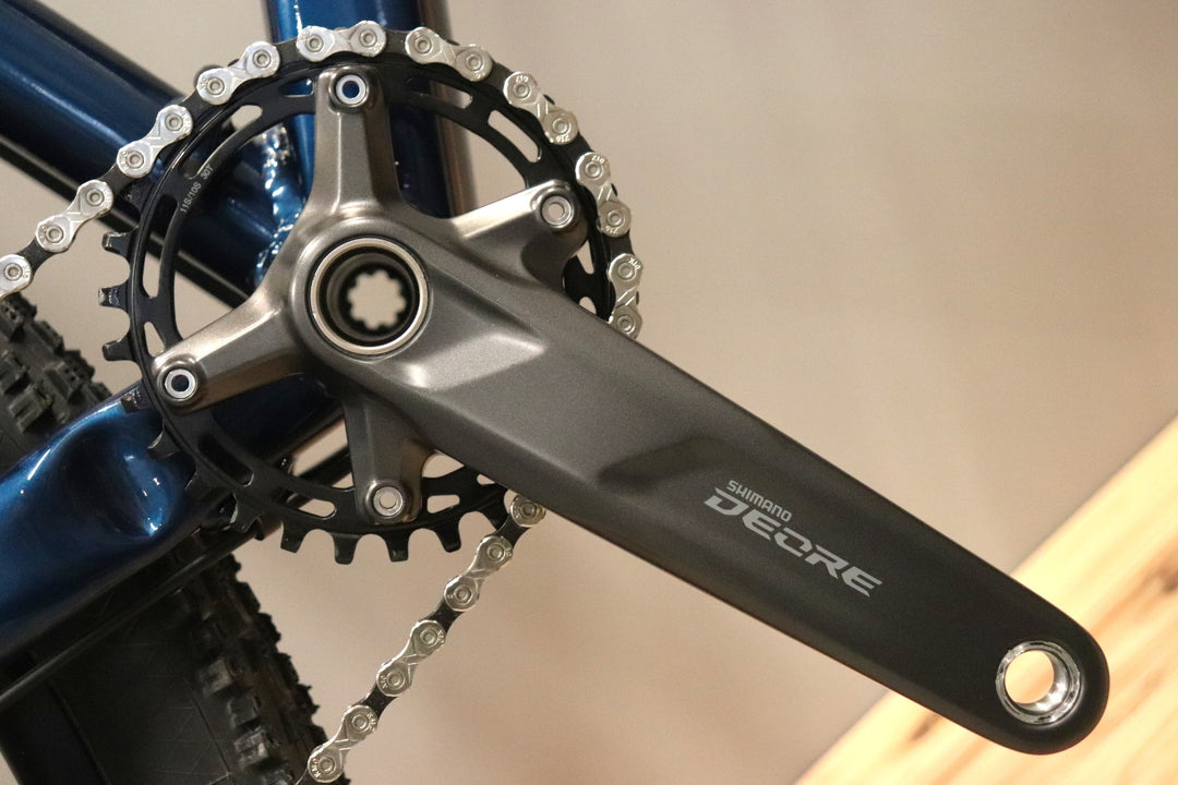 トレック TREK エクスキャリバー X-CALIBER 7 2021 MLサイズ シマノ ディオーレ M5100 MIX 10S アルミ マウンテンバイク MTB 【仙台店】