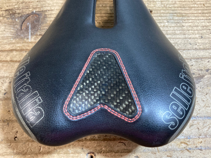 KK351 セライタリア selle italia SLR サドル MANGANESEレール 132mm