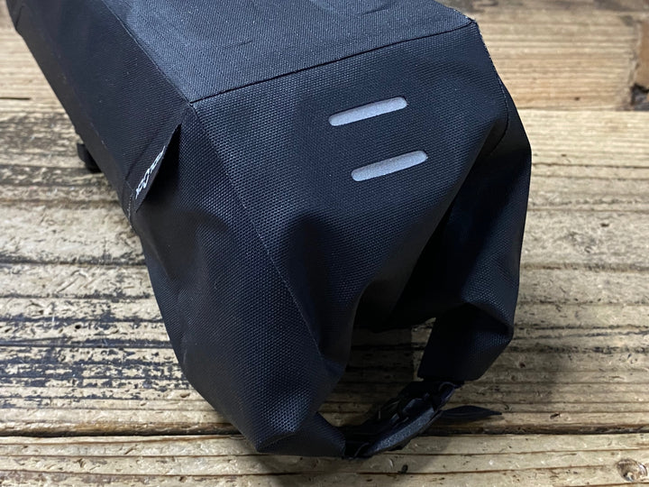 KE732 フィールドロック FIDLOCK PINCLIP サドルバッグ M ブラック