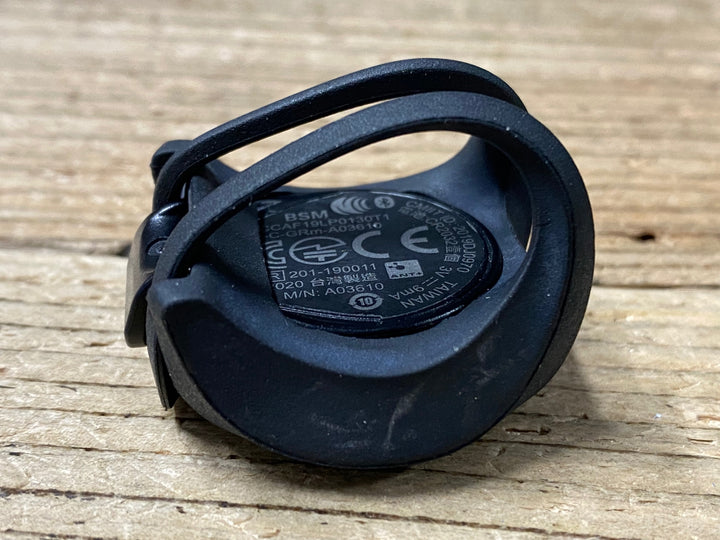 KB447 ガーミン GARMIN スピードセンサー