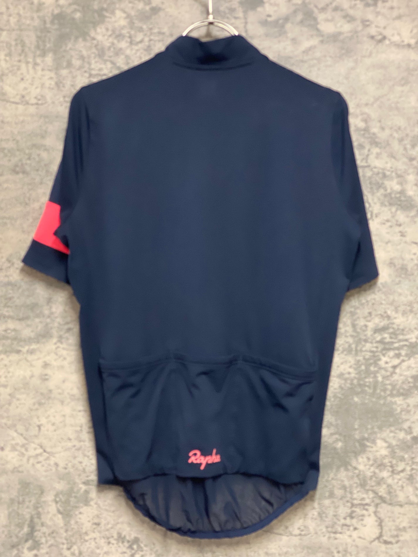 KH914 ラファ Rapha CLASSIC FLYWEIGHT JERSEY 半袖 サイクルジャージ