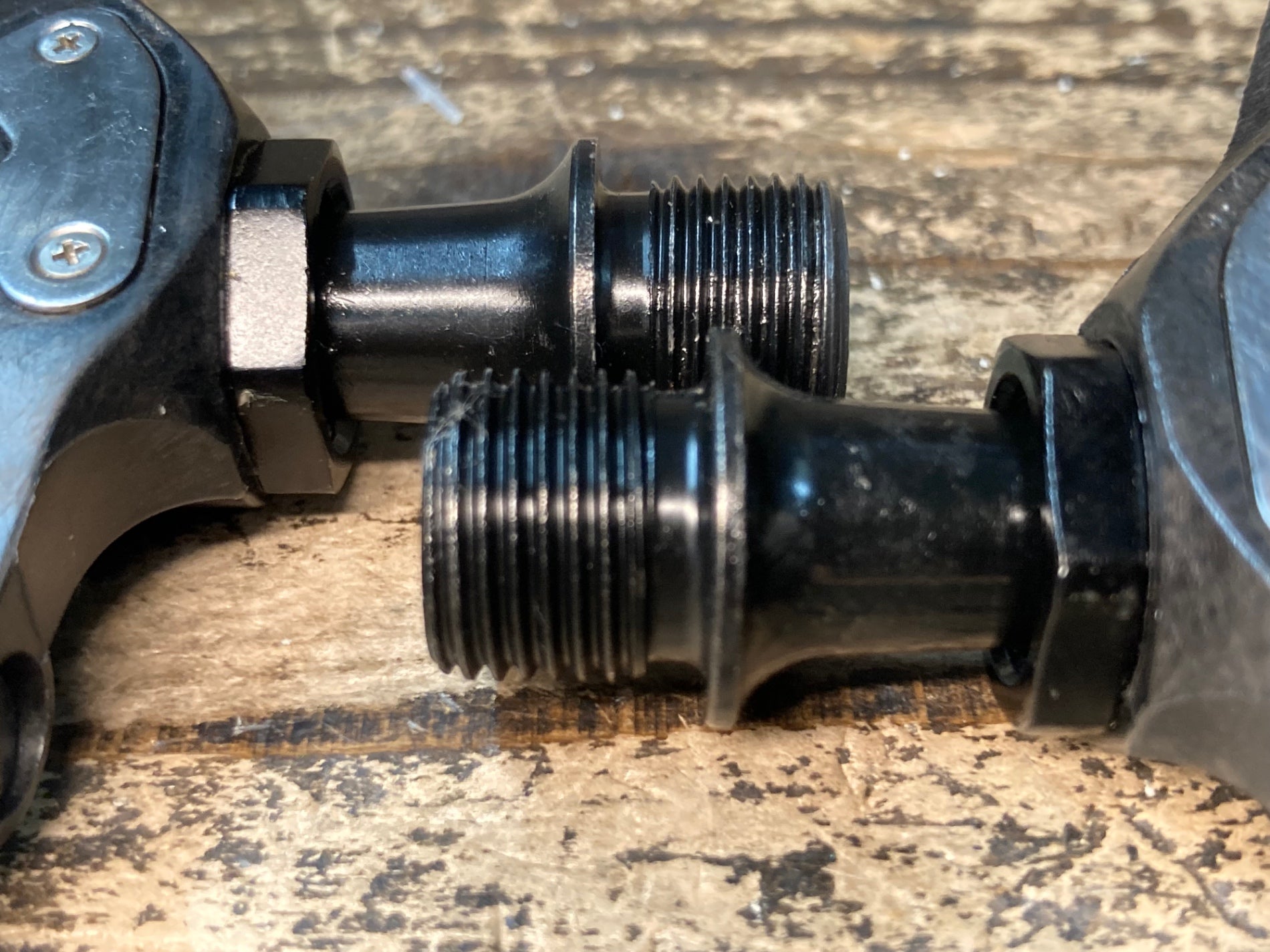 JG885 シマノ SHIMANO 105 PD-5800 ビンディングペダル SPD-SL – BICI