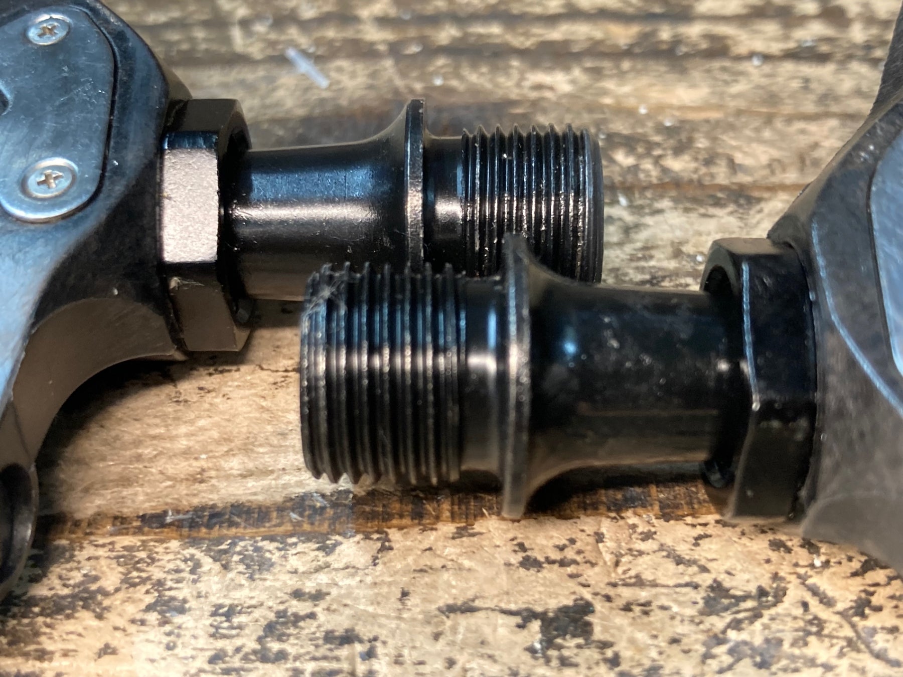 JG885 シマノ SHIMANO 105 PD-5800 ビンディングペダル SPD-SL – BICI