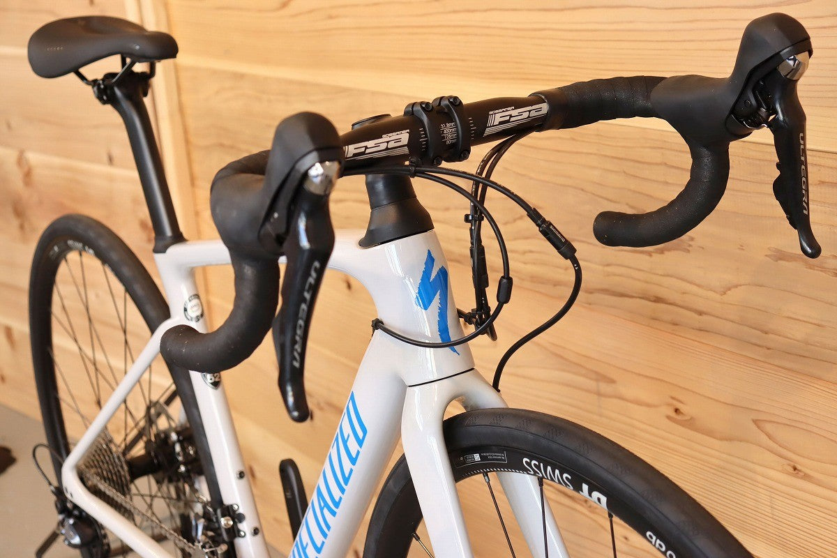スペシャ SPECIALIZED ルーベ スポーツ ROUBAIX SPORT 2020 52サイズ