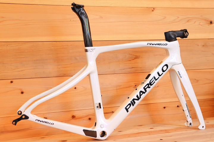 ピナレロ PINARELLO X1 2024モデル 460サイズ カーボン ロードバイク フレームセット 【千葉店】