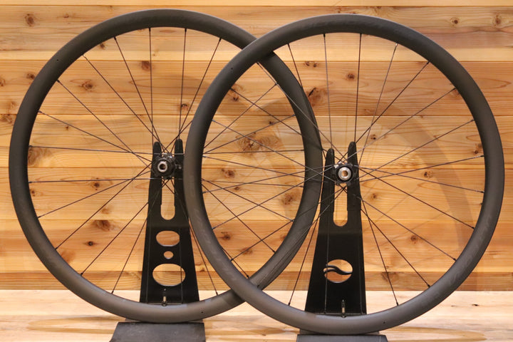 未走行品！シマノ SHIMANO アルテグラ ULTEGRA WH-R8170-C36-TL シマノ 11S/12S 21C カーボン チューブレス ロードバイク ホイールセット 【広島店】