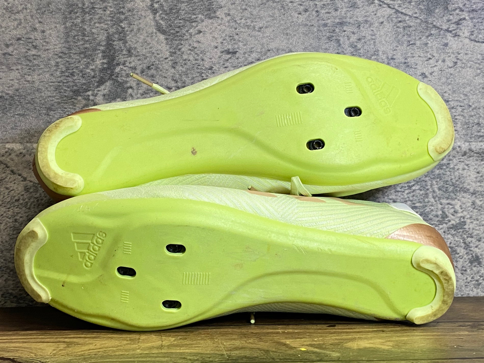 JM439 アディダス adidas ビンディングシューズ 3穴 27cm – BICI AMORE