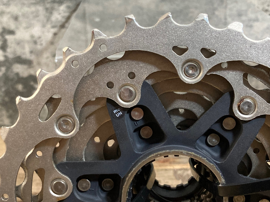 KB160 シマノ SHIMANO アルテグラ ULTEGRA CS-R8100 スプロケット 11-34T 12S