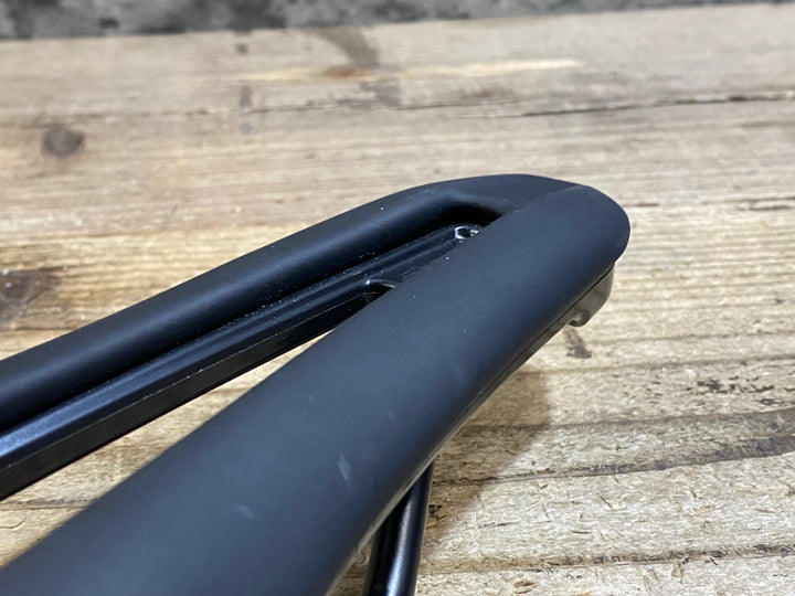 KC305 サンマルコ selle sanmarco Shortfit NARROW サドル 黒 S3 fec Alloyレール