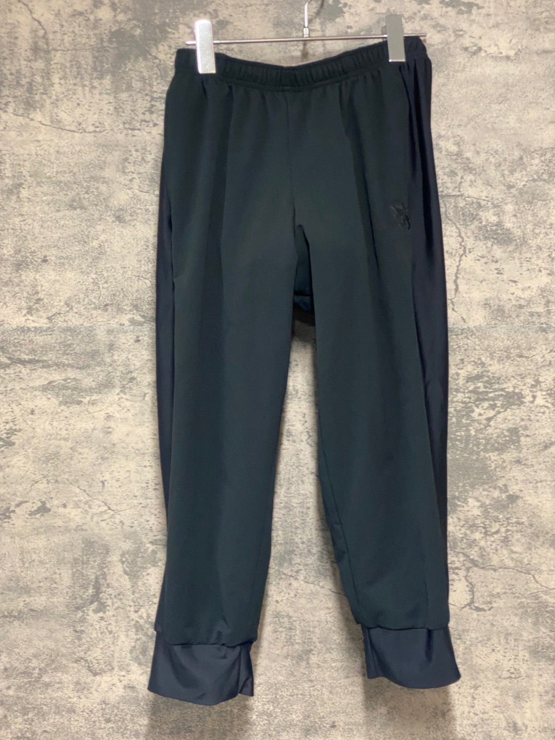 KI968 カペルミュール KAPELMUUR サイクルパンツ 黒 L