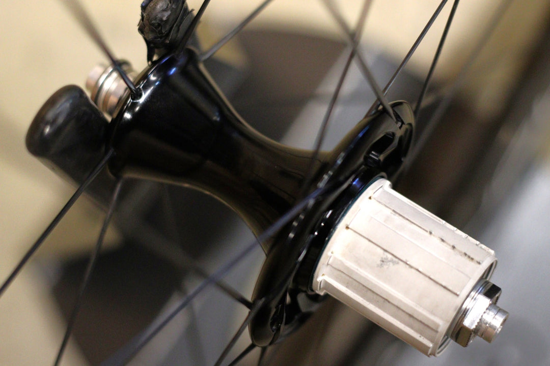 カンパニョーロ CAMPAGNOLO ボーラ BORA WTO 45 カーボン チューブレス ホイールセット シマノ 12/11S 19C 【立川店】