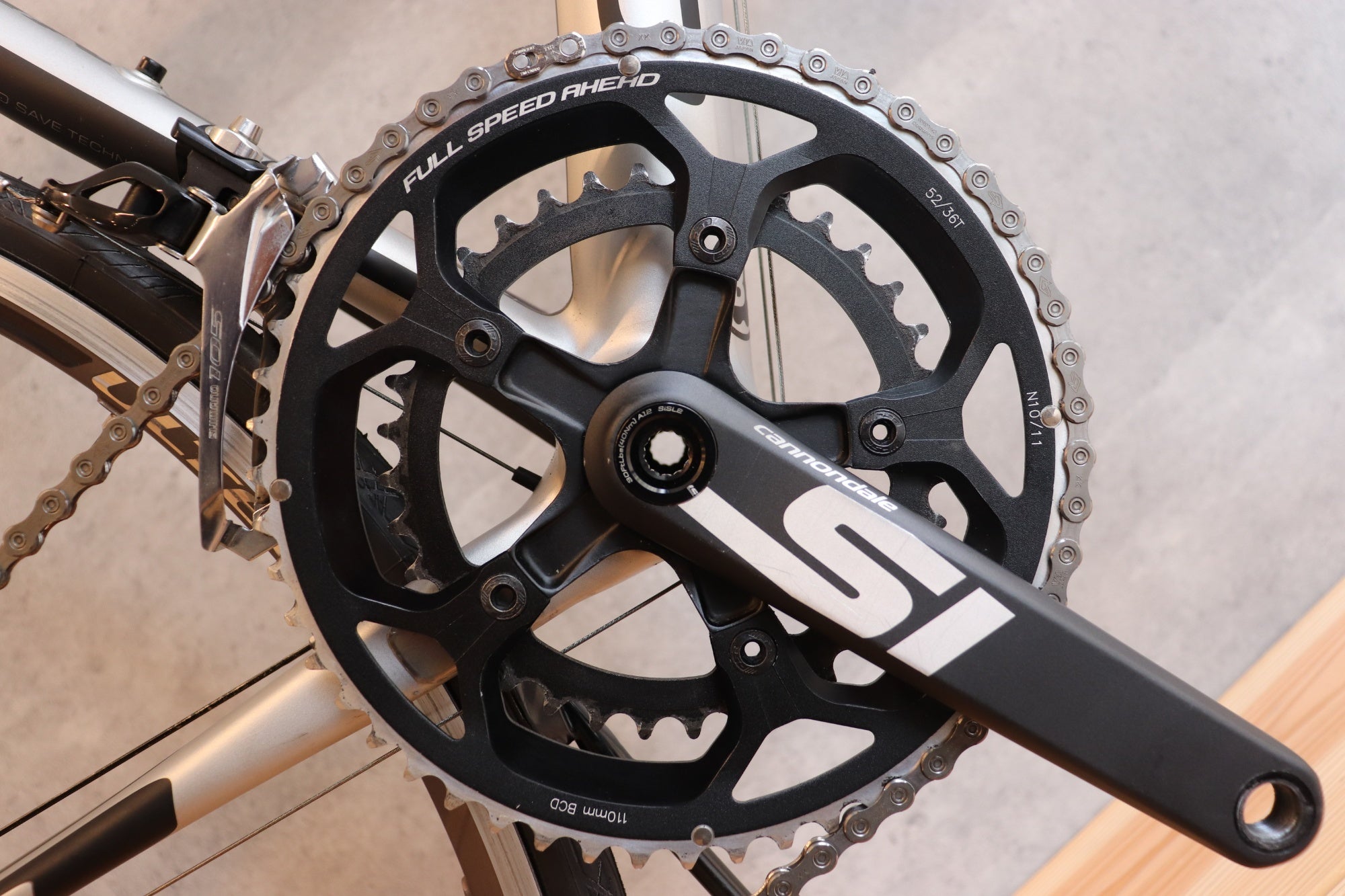キャノンデール CANNONDALE スーパーシックスエボ SUPERSIX EVO 2016