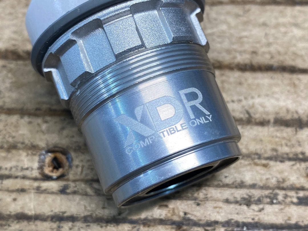 JH730 カンパニョーロ CAMPAGNOLO XDR フレーボディ 未使用