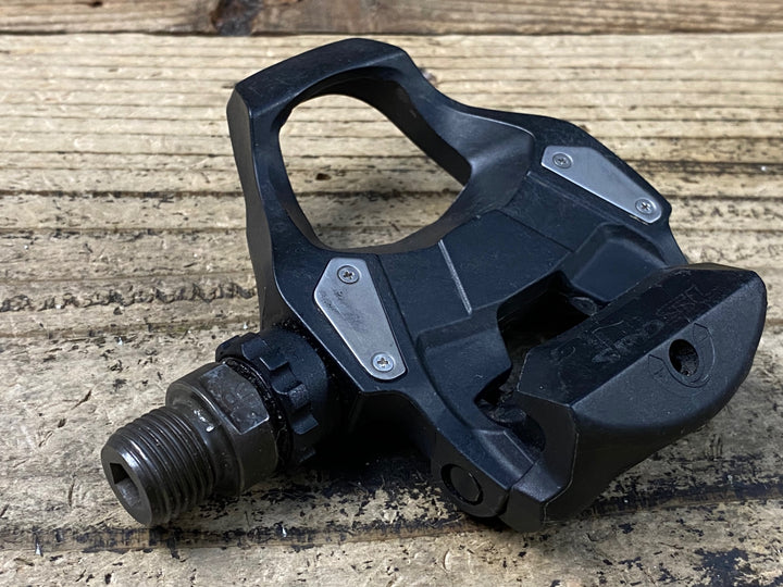 JY912 シマノ SHIMANO PD-RS500 ビンディングペダル SPD-SL