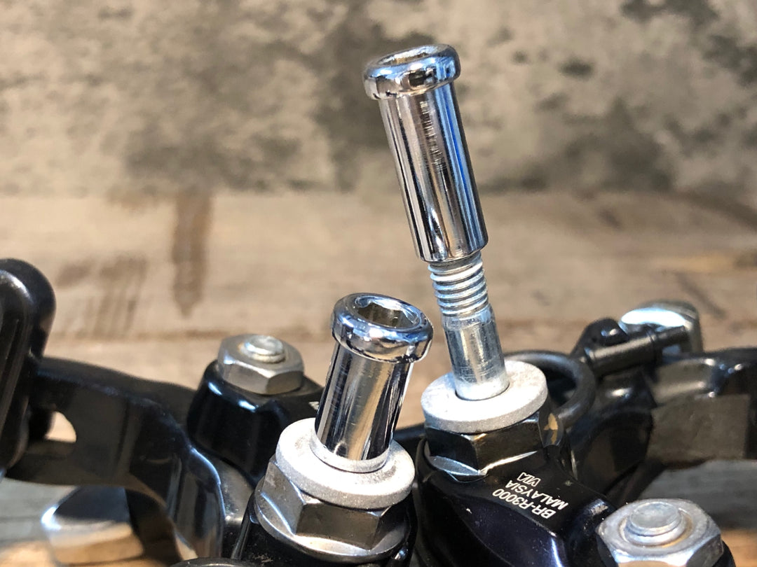 JM614 シマノ SHIMANO ソラ SORA BR-R3000 キャリパーブレーキ 前後セット