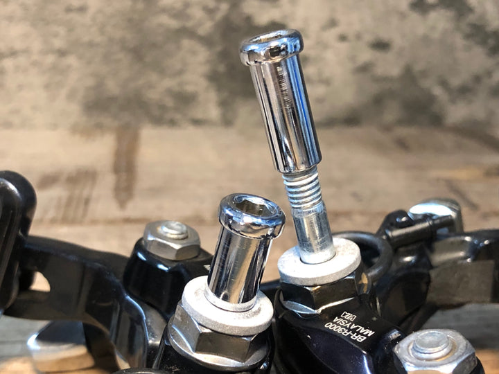 JM614 シマノ SHIMANO ソラ SORA BR-R3000 キャリパーブレーキ 前後セット