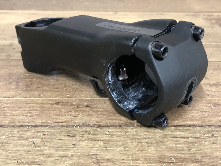 JM856 スペシャライズド SPECIALIZED TARMAC STEM アルミ ステム 90mm 6° Φ31.8