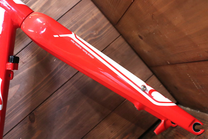 ウィリエール WILIER モンテグラッパ MONTEGRAPPA アルミ フレームセット クロスバイク 【東京南麻布店】