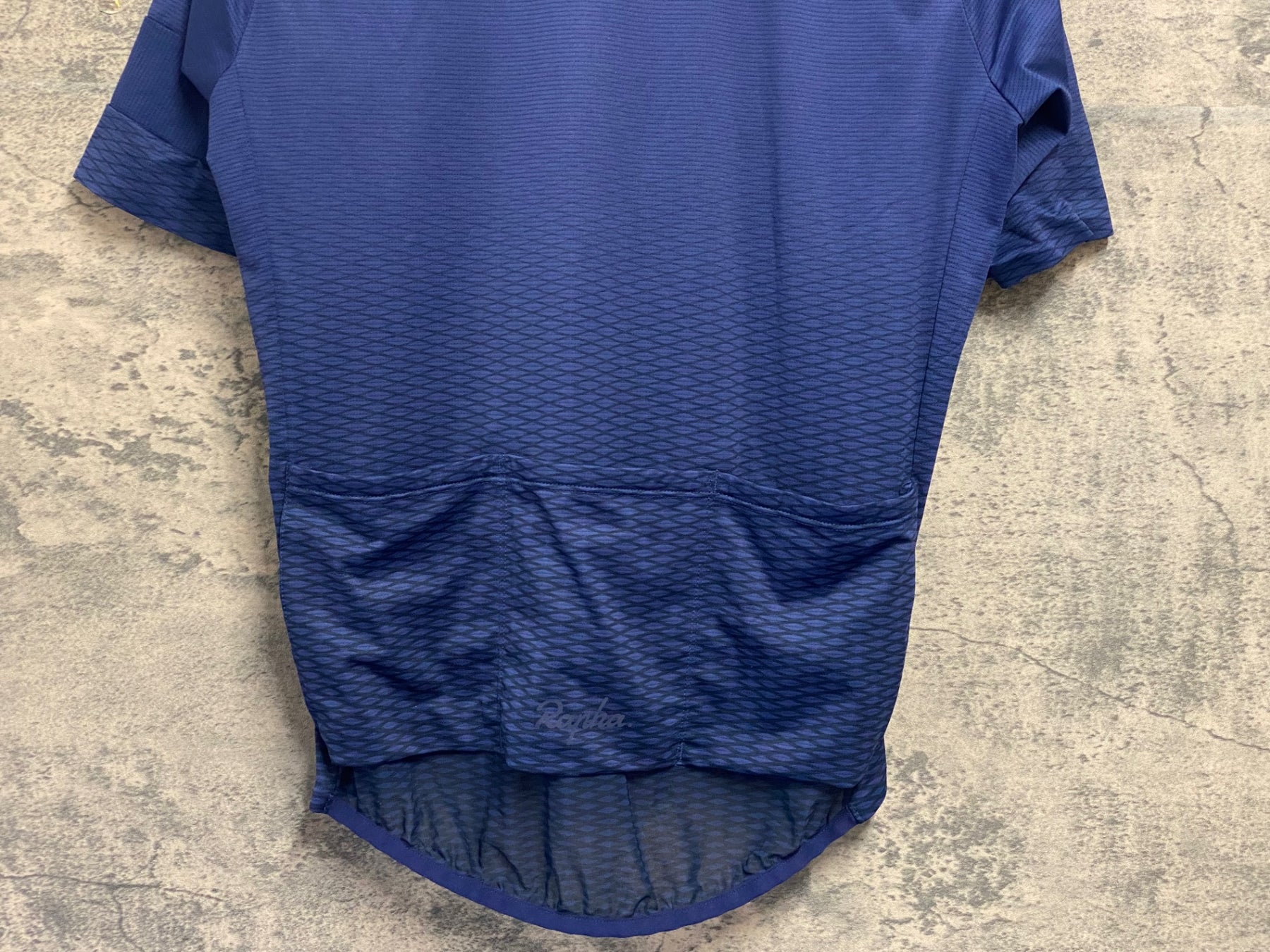 JS654 ラファ Rapha 半袖 サイクルジャージ 紺 M – BICI AMORE ONLINE