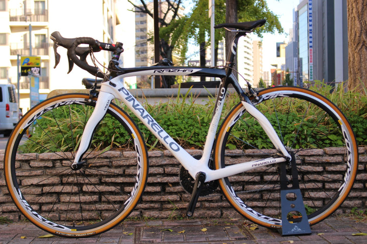 ピナレロ PINARELLO ラザ RAZHA 2016 530サイズ シマノ 105 5800 11S カーボン ロードバイク【名古屋店】
