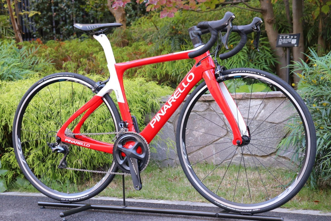 ピナレロ PINARELLO プリンス PRINCE FX 2019年 46.5SLサイズ シマノ アルテグラ R8000 11S カーボン ロードバイク【さいたま浦和店】