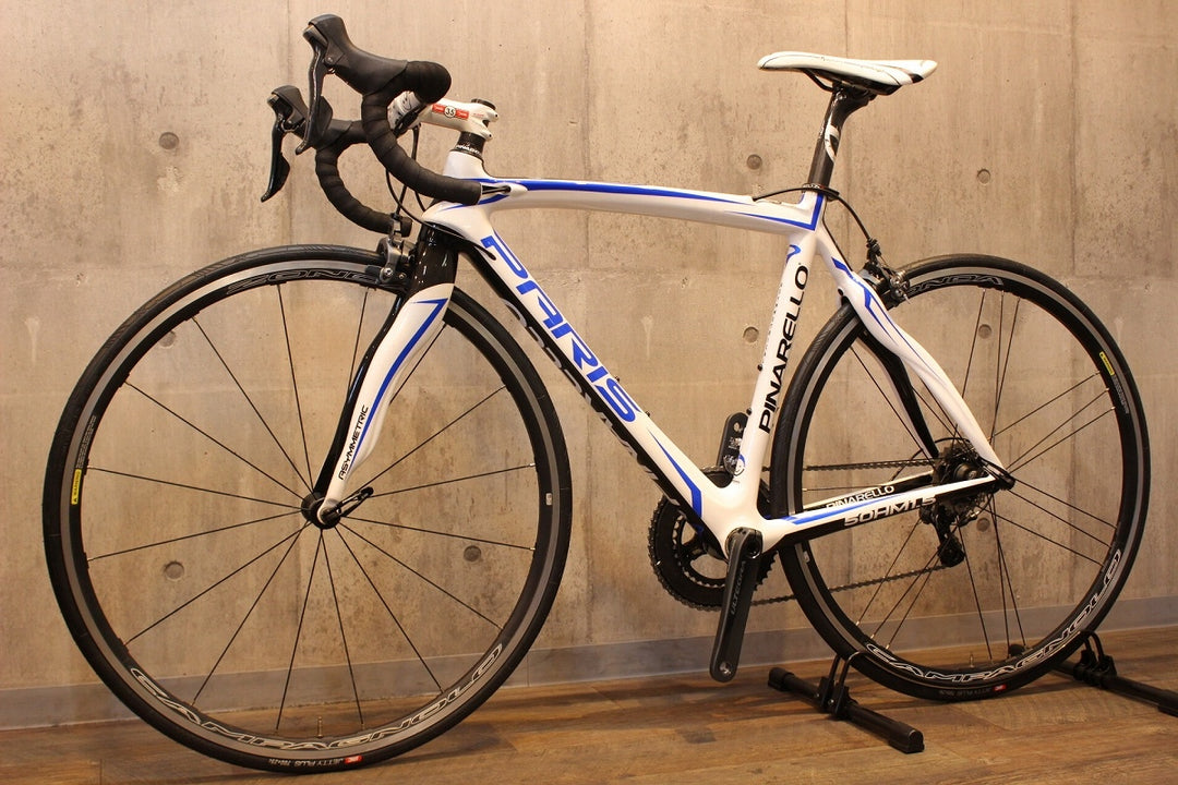 ピナレロ PINARELLO パリ PARIS 50-1.5 2013モデル 500サイズ シマノ アルテグラ 6800 11S カーボン ロードバイク【名古屋店】