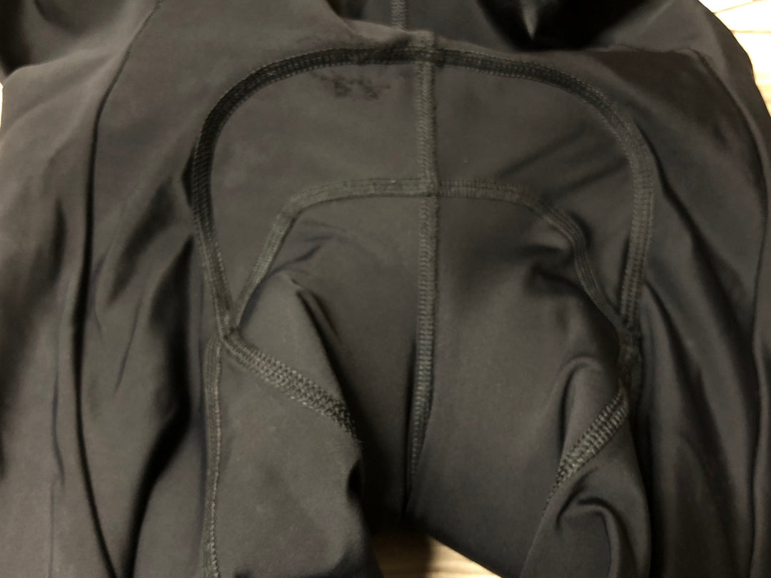 KB637 ラファ Rapha CORE BIB SHORTS ビブショーツ 黒 L