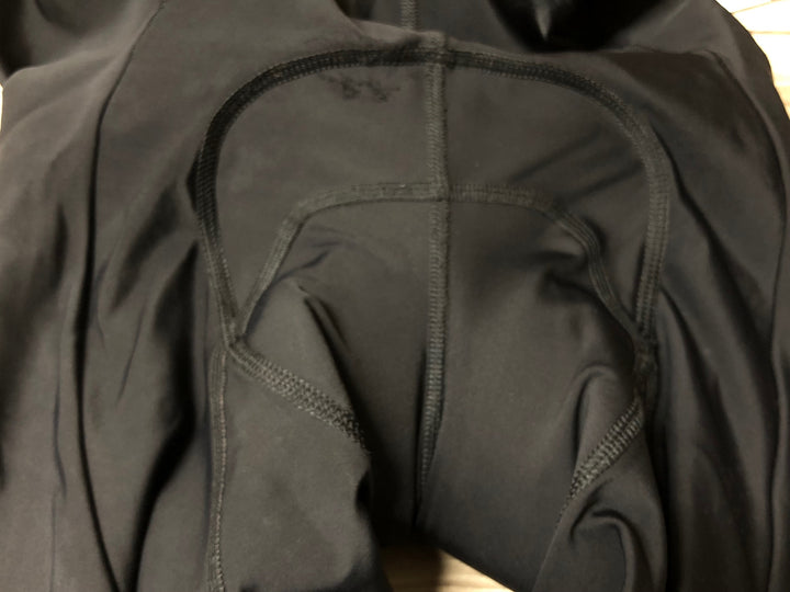 KB637 ラファ Rapha CORE BIB SHORTS ビブショーツ 黒 L
