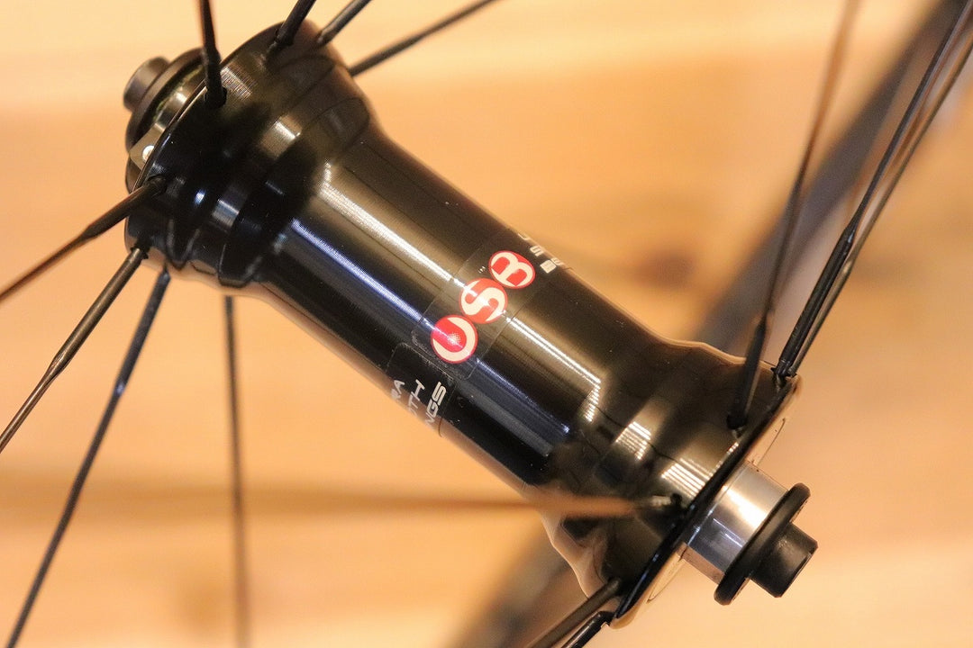 カンパニョーロ CAMPAGNOLO ボーラ BORA ONE 50 カーボン クリンチャー ホイールセット シマノ 11S/12S 17C 【芦屋店】