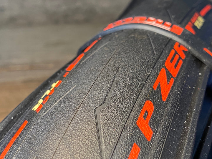 JX377 ピレリ PIRELLI P ZERO RACE TLR チューブレスレディタイヤ 700×26C