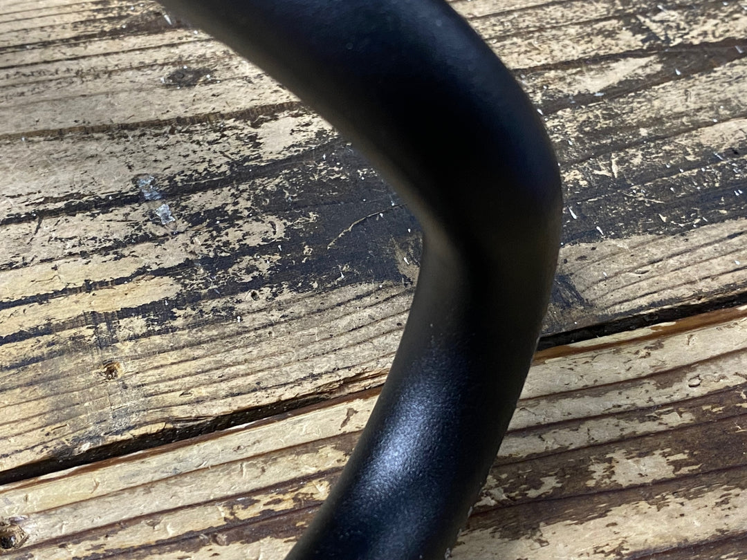 KO240 ボントレガー Bontrager Comp Rizer アルミ ドロップハンドル Φ31.8 ブラケットC-C400