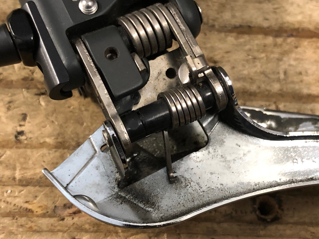 KG789 シマノ SHIMANO アルテグラ ULTEGRA FD-R8050 フロントディレイラー