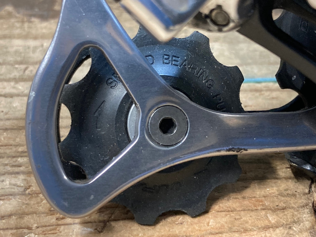 KB588 シマノ SHIMANO DURA-ACE RD-7800 リアディレイラー 10S ※ガリ傷あり
