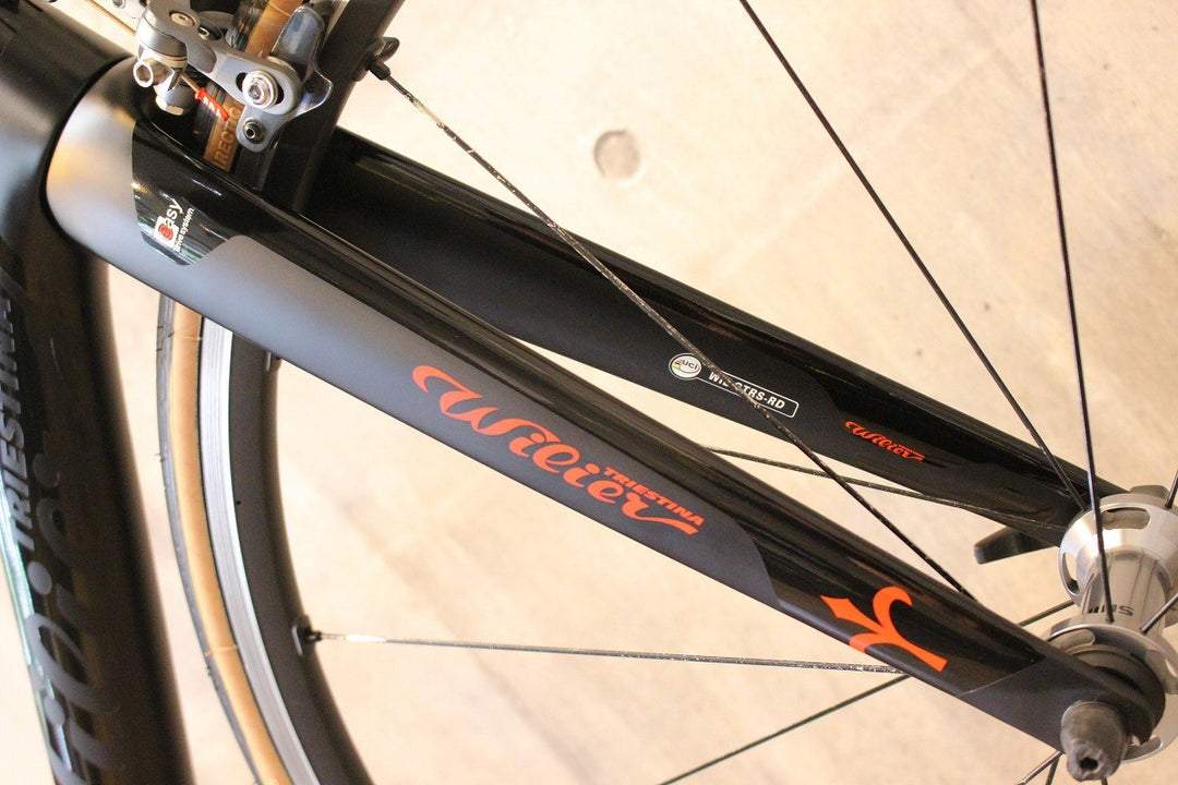 ウィリエール WILIER GTR SL 2017 S(48) シマノ アルテグラ 6800 11S カーボン ロードバイク【名古屋店」】