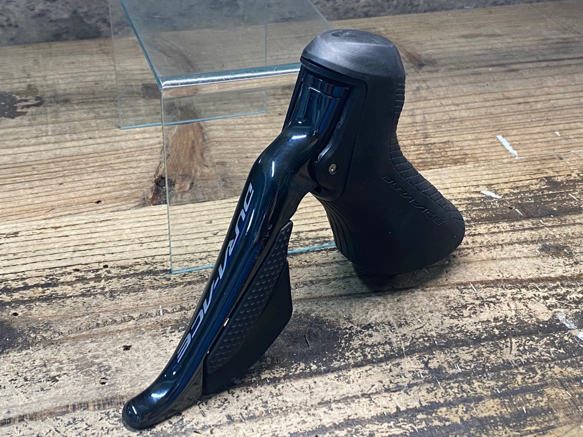 JN450 シマノ SHIMANO デュラエース DURA-ACE ST-R9170 STIレバー 左