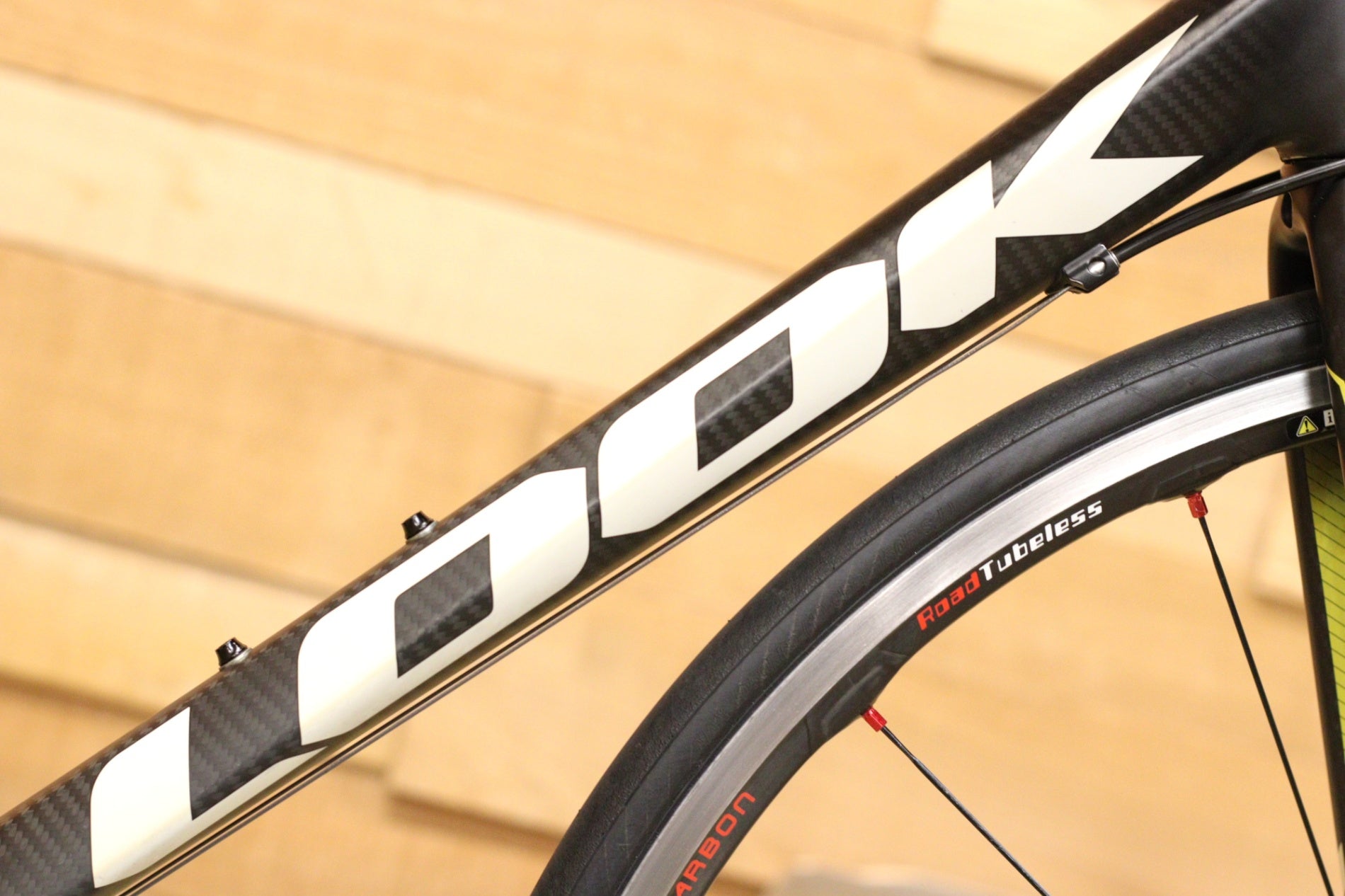 ルック LOOK 586 SL 2013 Mサイズ シマノ デュラエース 7900 MIX 10S