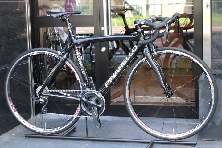 LUA533 PINARELLO RAZHA 2015モデル R8000系アルテグラMIX 完成車 【東京南麻布店】
