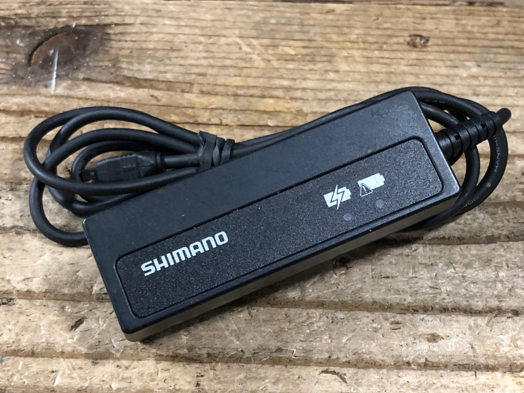 KH611 シマノ SHIMANO SM-BCR2 バッテリーチャージャー – BICI AMORE