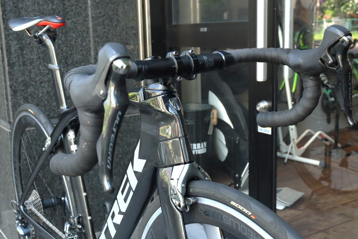 TREK domane SL6 2019年製 カーボン 52サイズ トレック TREK マドン MADONE SL6 2019モデル 52サイズ