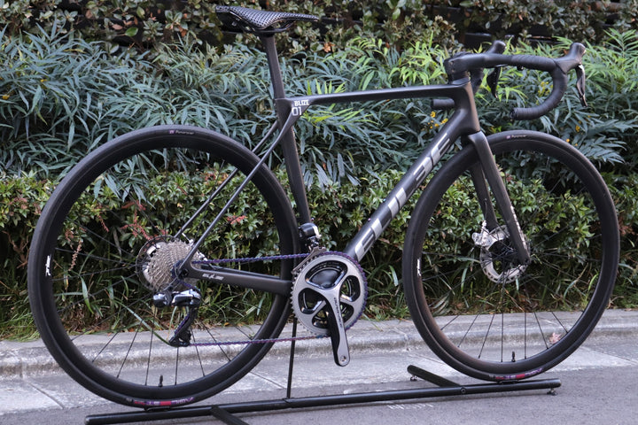 エライリー ELILEE BLIZE 01 Sサイズ シマノ デュラエース 9070 MIX Di2 11S カーボン ロードバイク 【さいたま浦和店】