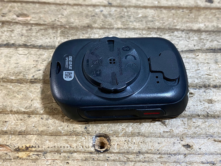 KC023 ガーミン GARMIN エッジ EDGE 130 PLUS サイクルコンピューター SPD/CADセンサー 付属