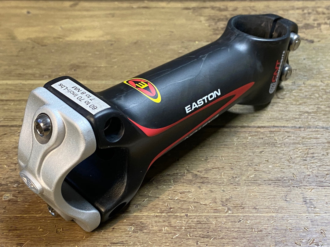 JR807 イーストン EASTON EC70 カーボンステム Φ31.8 130mm 6°